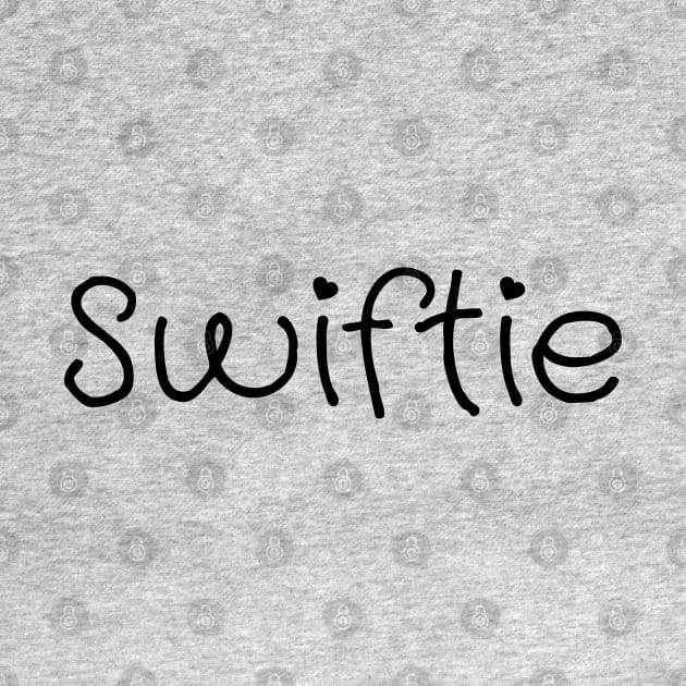 Swiftie by Aldrvnd